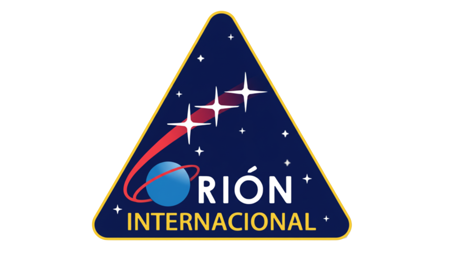 Orion Internacional Logo
