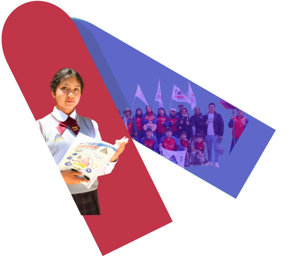 Colegio Orion Internacional