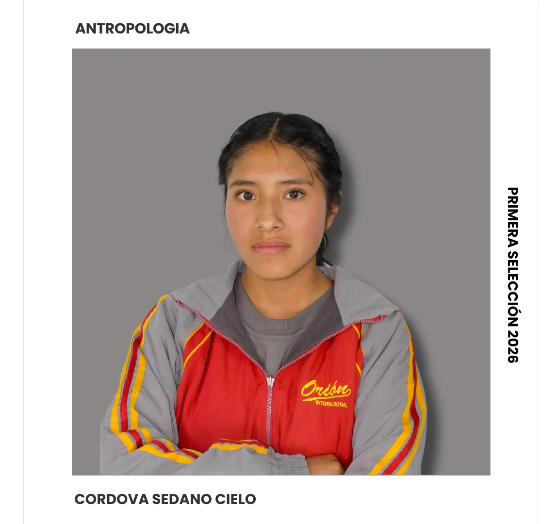 CORDOVA SEDANO CIELO