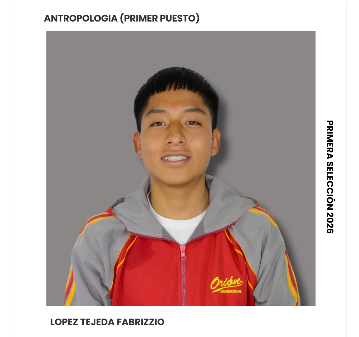 LOPEZ TEJEDA FABRIZZIO